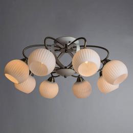 Потолочная люстра Arte Lamp Ellisse  - 2